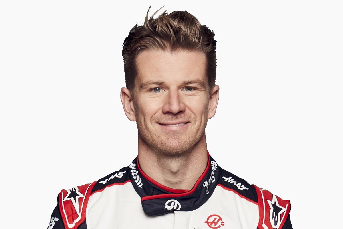 Nico Hülkenberg